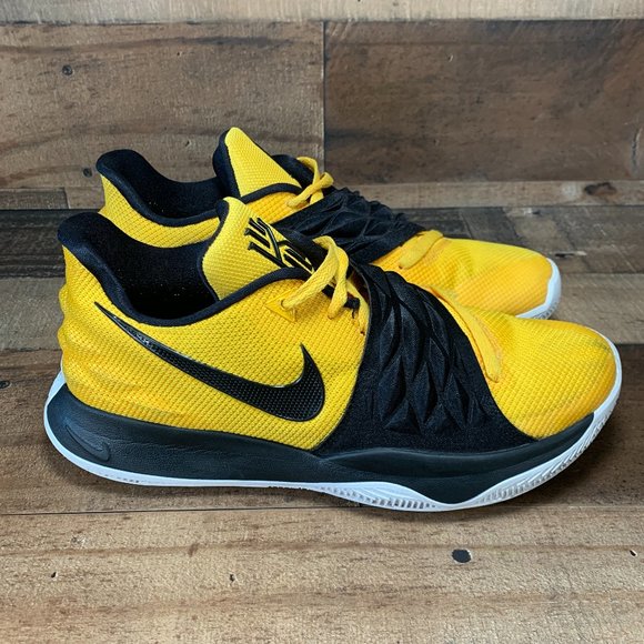 kyrie low 1 amarillo
